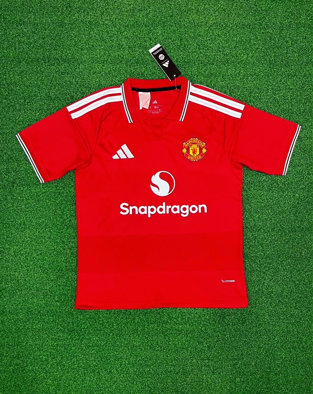 Manchester United Jersey