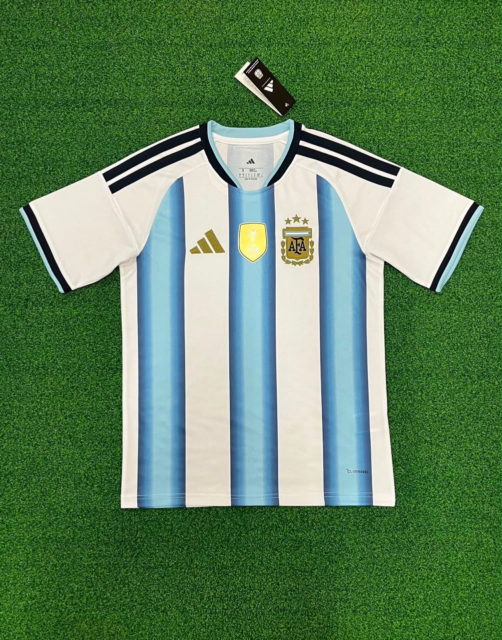 Argentina Jersey
